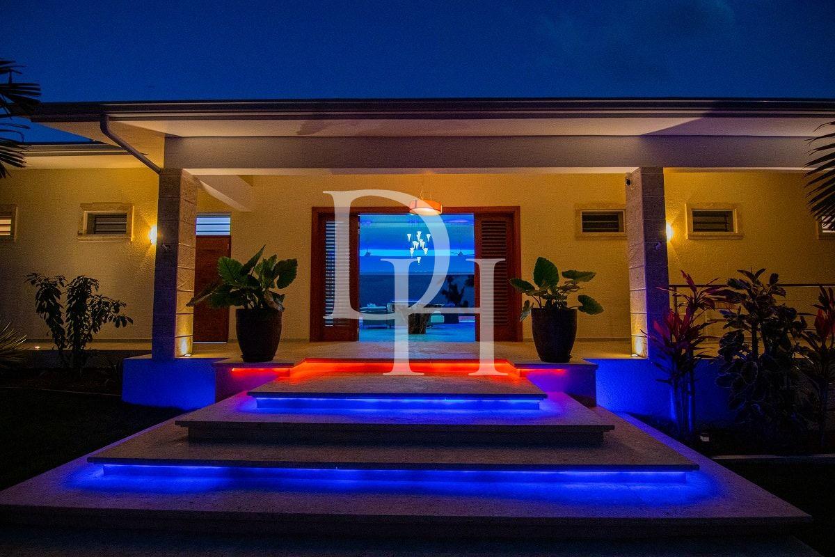 Будинок / Вілла, Домініканська республіка, регіон Самана, Лас Терренас, 1 275 000 $ фото 31