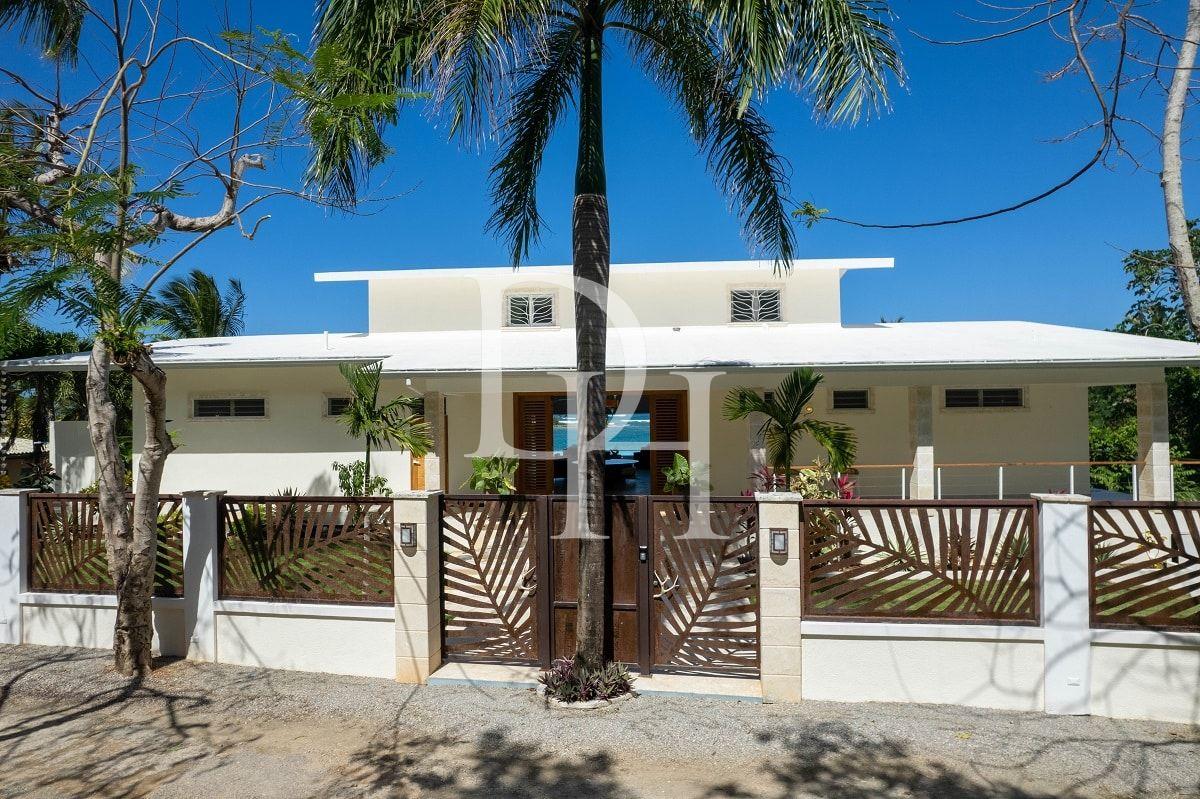 Будинок / Вілла, Домініканська республіка, регіон Самана, Лас Терренас, 1 275 000 $ фото 4