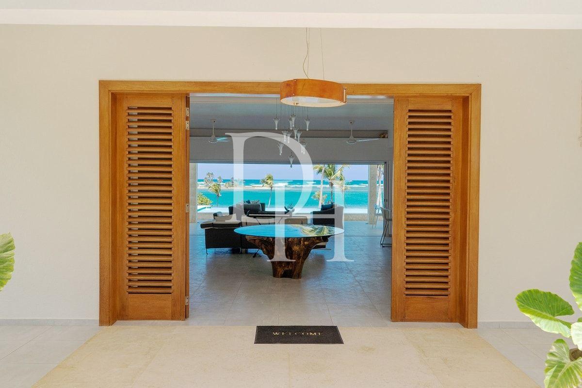 Будинок / Вілла, Домініканська республіка, регіон Самана, Лас Терренас, 1 275 000 $ фото 5