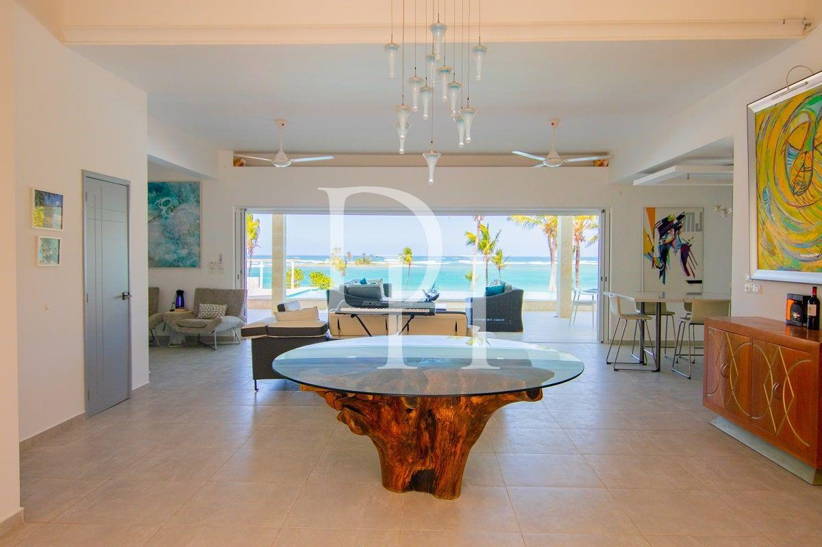 Будинок / Вілла, Домініканська республіка, регіон Самана, Лас Терренас, 1 275 000 $ фото 6