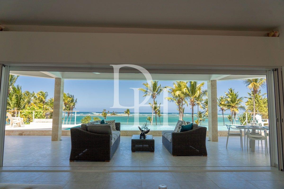 Будинок / Вілла, Домініканська республіка, регіон Самана, Лас Терренас, 1 275 000 $ фото 7