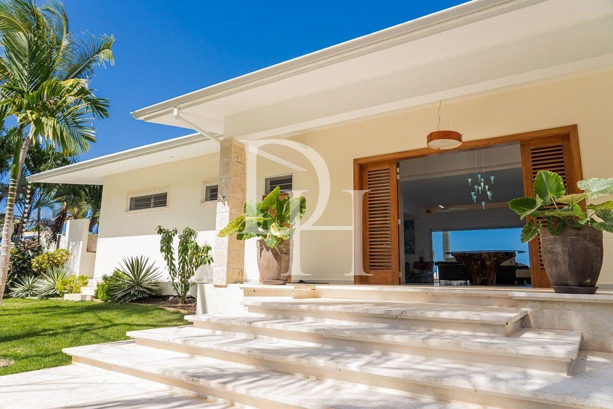 Будинок / Вілла, Домініканська республіка, регіон Самана, Лас Терренас, 1 275 000 $ фото 9