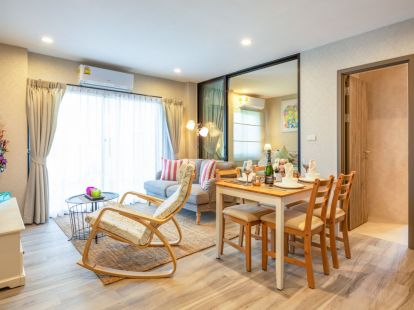 Where to order renovation of a three-room apartment (ID:11309)