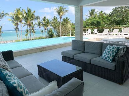 Будинок / Вілла, Домініканська республіка, регіон Самана, Лас Терренас, 1 275 000 $ фото 2