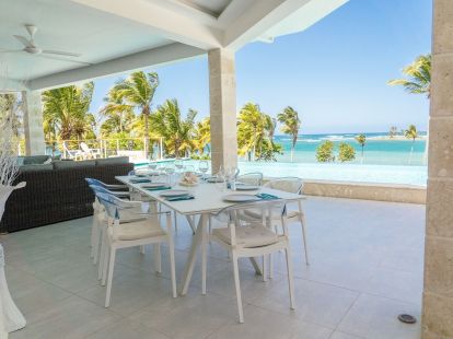 Будинок / Вілла, Домініканська республіка, регіон Самана, Лас Терренас, 1 275 000 $ фото 12