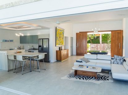 Будинок / Вілла, Домініканська республіка, регіон Самана, Лас Терренас, 1 275 000 $ фото 14