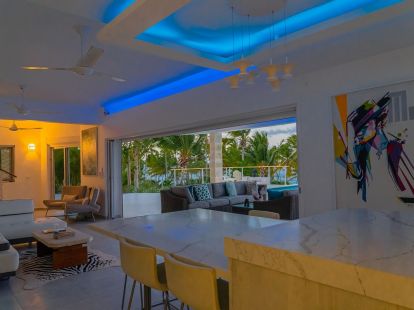 Будинок / Вілла, Домініканська республіка, регіон Самана, Лас Терренас, 1 275 000 $ фото 27