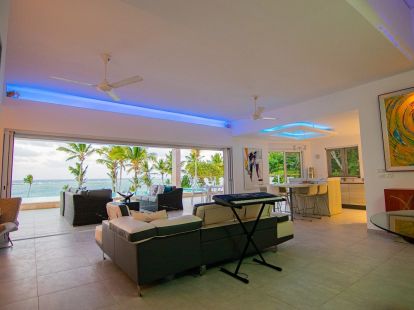 Будинок / Вілла, Домініканська республіка, регіон Самана, Лас Терренас, 1 275 000 $ фото 28