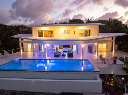 Будинок / Вілла, Домініканська республіка, регіон Самана, Лас Терренас, 1 275 000 $ фото 29