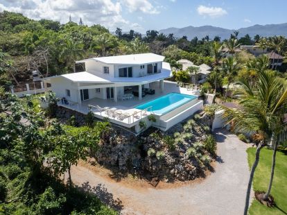 Будинок / Вілла, Домініканська республіка, регіон Самана, Лас Терренас, 1 275 000 $ фото 3