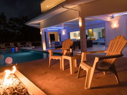 Будинок / Вілла, Домініканська республіка, регіон Самана, Лас Терренас, 1 275 000 $ фото 30