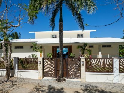 Будинок / Вілла, Домініканська республіка, регіон Самана, Лас Терренас, 1 275 000 $ фото 4