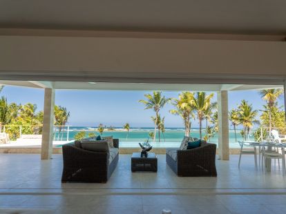 Будинок / Вілла, Домініканська республіка, регіон Самана, Лас Терренас, 1 275 000 $ фото 7