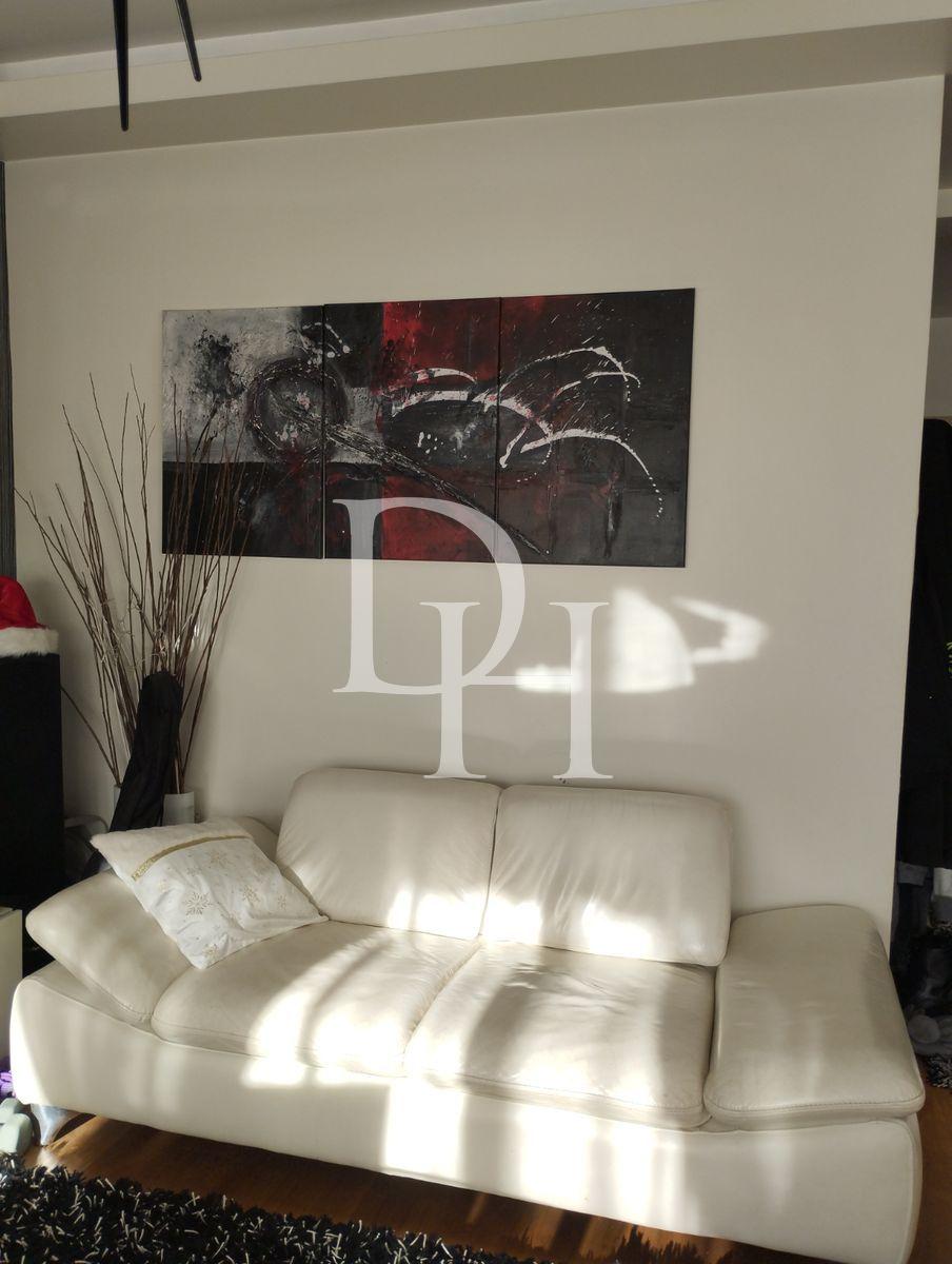 Apartments, Greece, Central Macedonia, Thessaloniki, 330 000 € photo 1