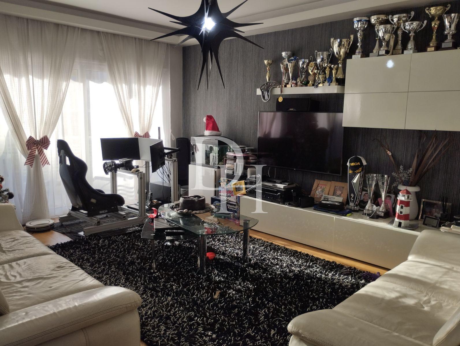 Apartments, Greece, Central Macedonia, Thessaloniki, 330 000 € photo 3