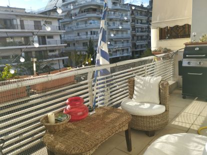 Apartments, Greece, Central Macedonia, Thessaloniki, 330 000 € photo 2