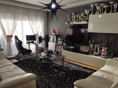 Apartments, Greece, Central Macedonia, Thessaloniki, 330 000 € photo 3