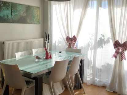 Apartments, Greece, Central Macedonia, Thessaloniki, 330 000 € photo 4