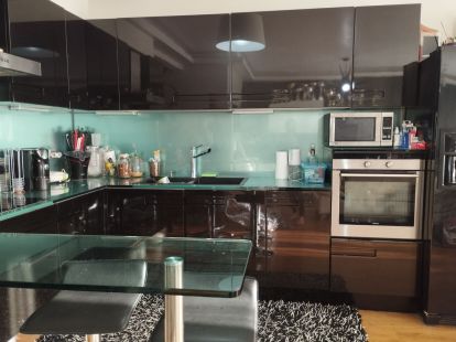 Apartments, Greece, Central Macedonia, Thessaloniki, 330 000 € photo 6