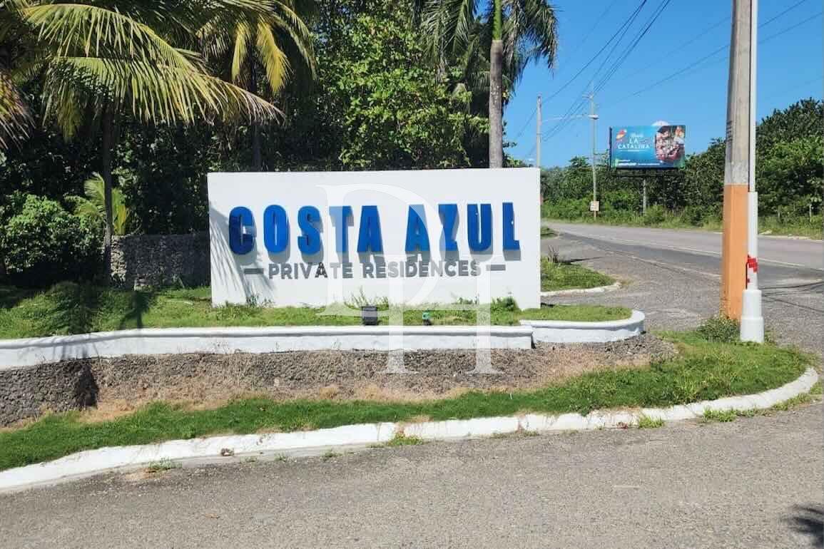 Parcel, Dominican Republic, Puerto Plata region, Cabarete, 226 000 $ photo 1