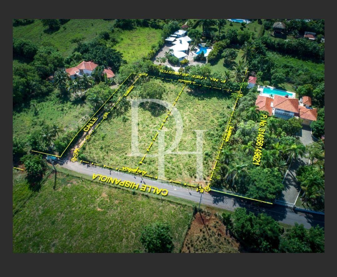 Parcel, Dominican Republic, Puerto Plata region, Cabarete, 117 455 $ photo 2