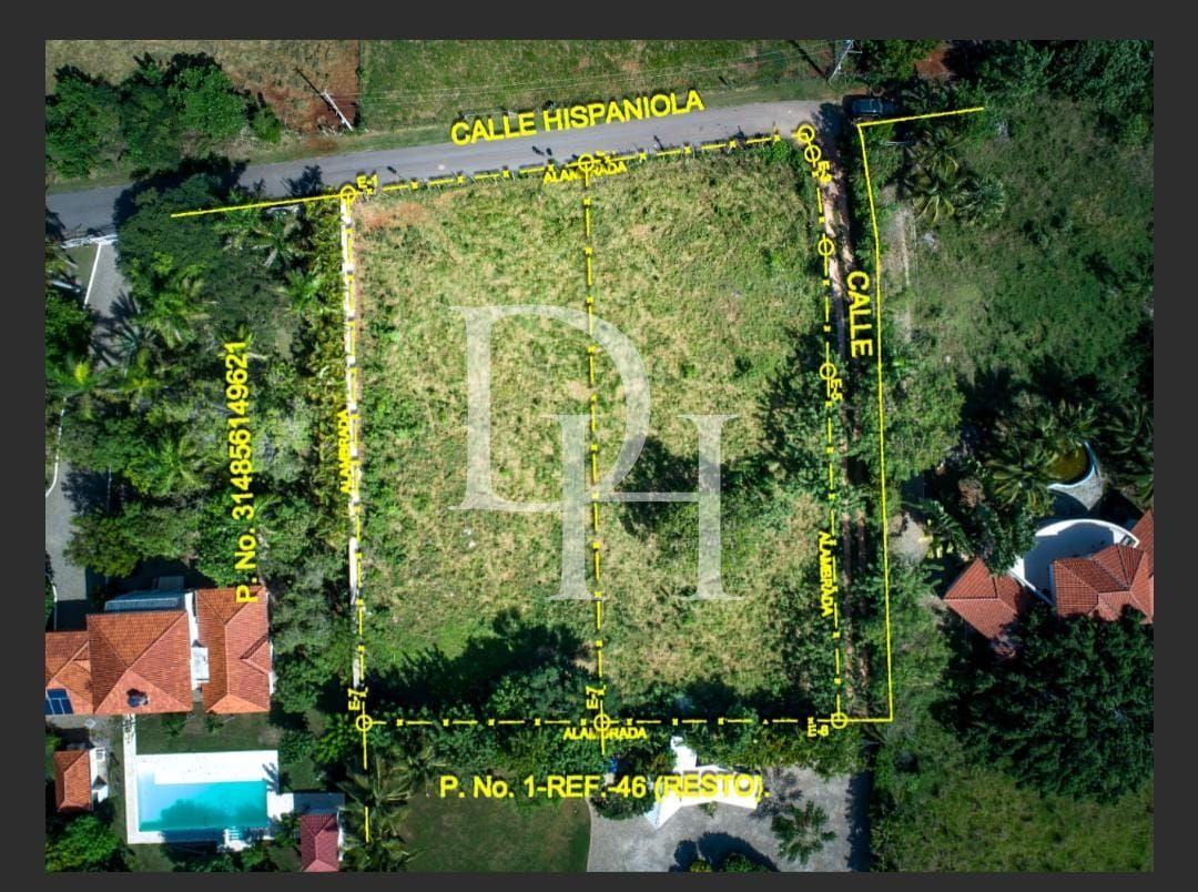 Parcel, Dominican Republic, Puerto Plata region, Cabarete, 117 455 $ photo 3