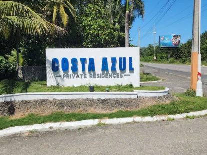Land in Cabarete, Dominican Republic for 226 000$ (ID:78388)
