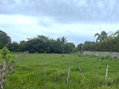 Land in Cabarete, Dominican Republic for 117 455$ (ID:78391)