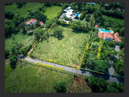 Parcel, Dominican Republic, Puerto Plata region, Cabarete, 117 455 $ photo 2