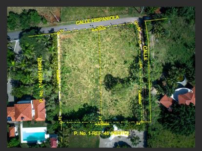 Parcel, Dominican Republic, Puerto Plata region, Cabarete, 117 455 $ photo 3