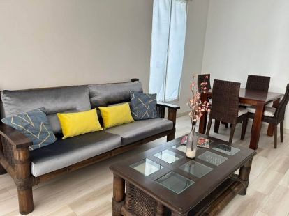 Apartments in Punta Cana, Dominican Republic for 97 000€ (ID:78392)