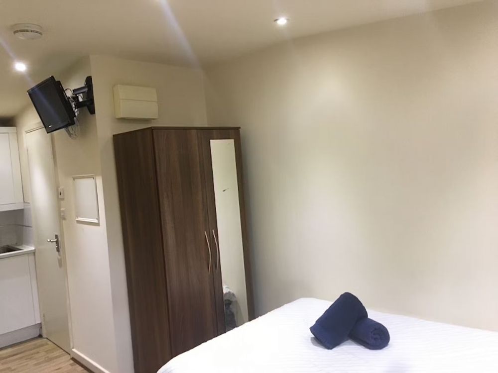 Квартира-студия в Килберне в Лондоне - Ref: 11317 фото 2