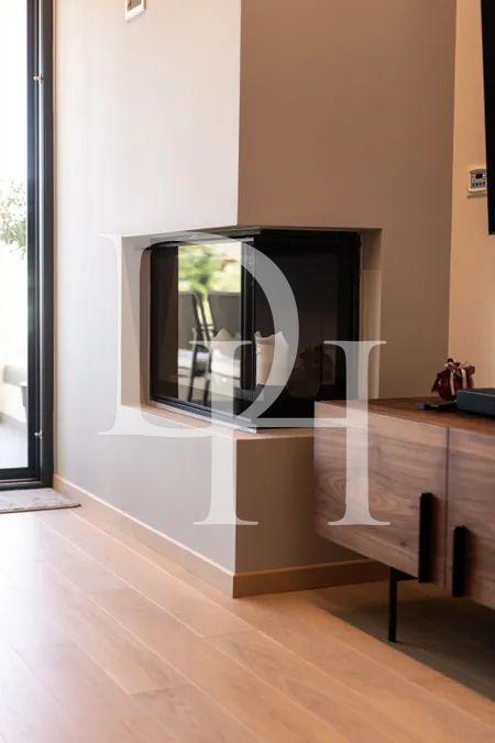 Apartments, Greece, Central Macedonia, Thessaloniki, 420 000 € photo 1