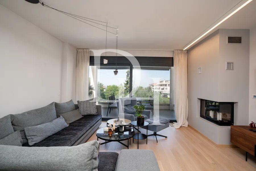 Apartments, Greece, Central Macedonia, Thessaloniki, 420 000 € photo 10