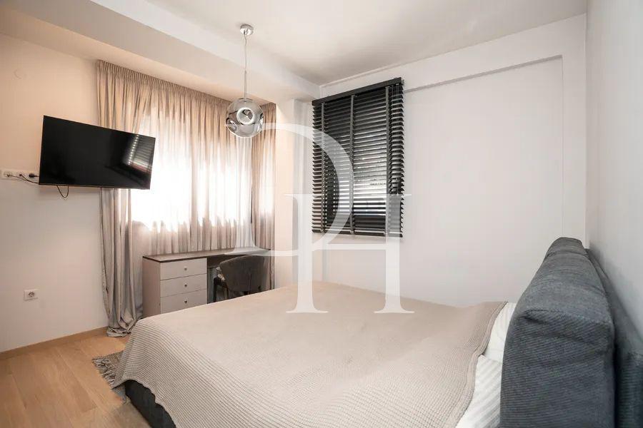 Apartments, Greece, Central Macedonia, Thessaloniki, 420 000 € photo 11