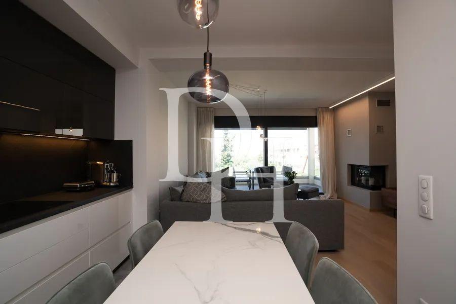 Apartments, Greece, Central Macedonia, Thessaloniki, 420 000 € photo 12