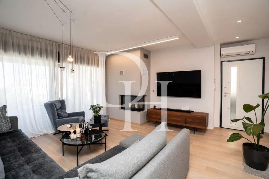 Apartments, Greece, Central Macedonia, Thessaloniki, 420 000 € photo 13