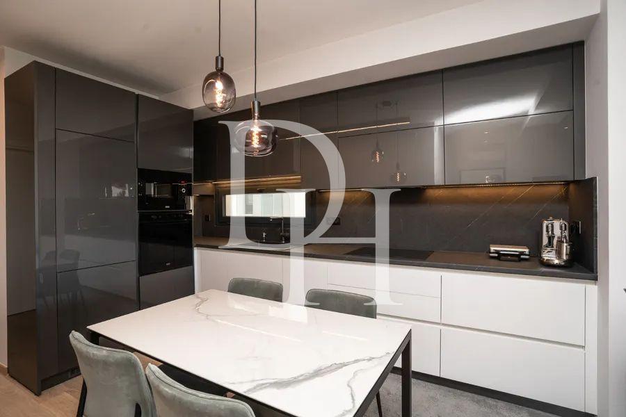 Apartments, Greece, Central Macedonia, Thessaloniki, 420 000 € photo 3
