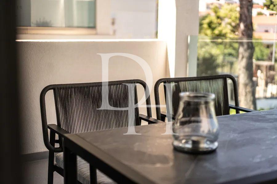 Apartments, Greece, Central Macedonia, Thessaloniki, 420 000 € photo 6