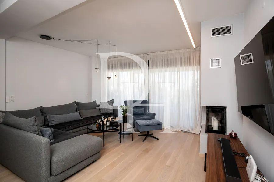 Apartments, Greece, Central Macedonia, Thessaloniki, 420 000 € photo 8