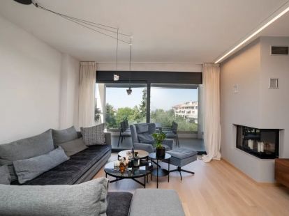 Apartments, Greece, Central Macedonia, Thessaloniki, 420 000 € photo 10