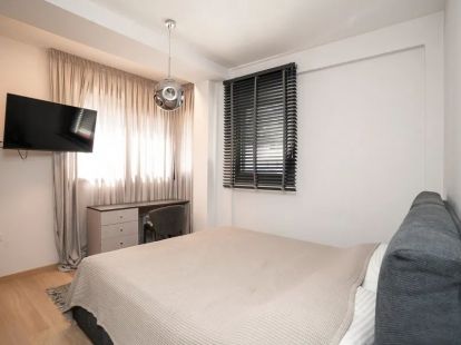 Apartments, Greece, Central Macedonia, Thessaloniki, 420 000 € photo 11