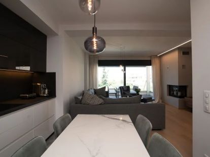 Apartments, Greece, Central Macedonia, Thessaloniki, 420 000 € photo 12