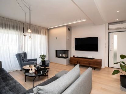 Apartments, Greece, Central Macedonia, Thessaloniki, 420 000 € photo 13