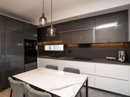 Apartments, Greece, Central Macedonia, Thessaloniki, 420 000 € photo 3