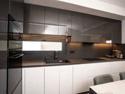 Apartments, Greece, Central Macedonia, Thessaloniki, 420 000 € photo 4