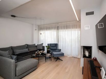 Apartments, Greece, Central Macedonia, Thessaloniki, 420 000 € photo 8