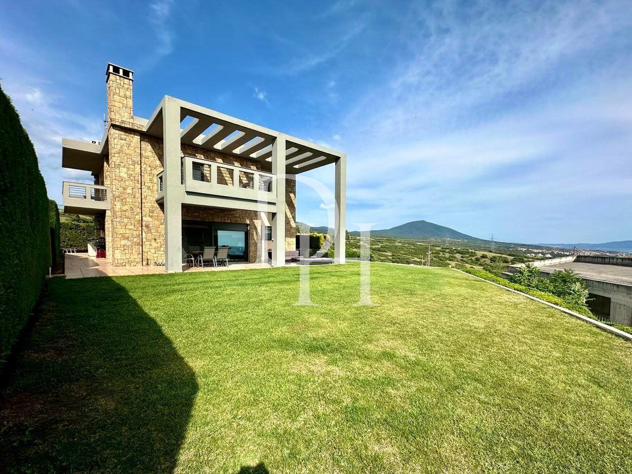 House / Villa, Greece, Central Macedonia, Thessaloniki, 1 200 000 € photo 10
