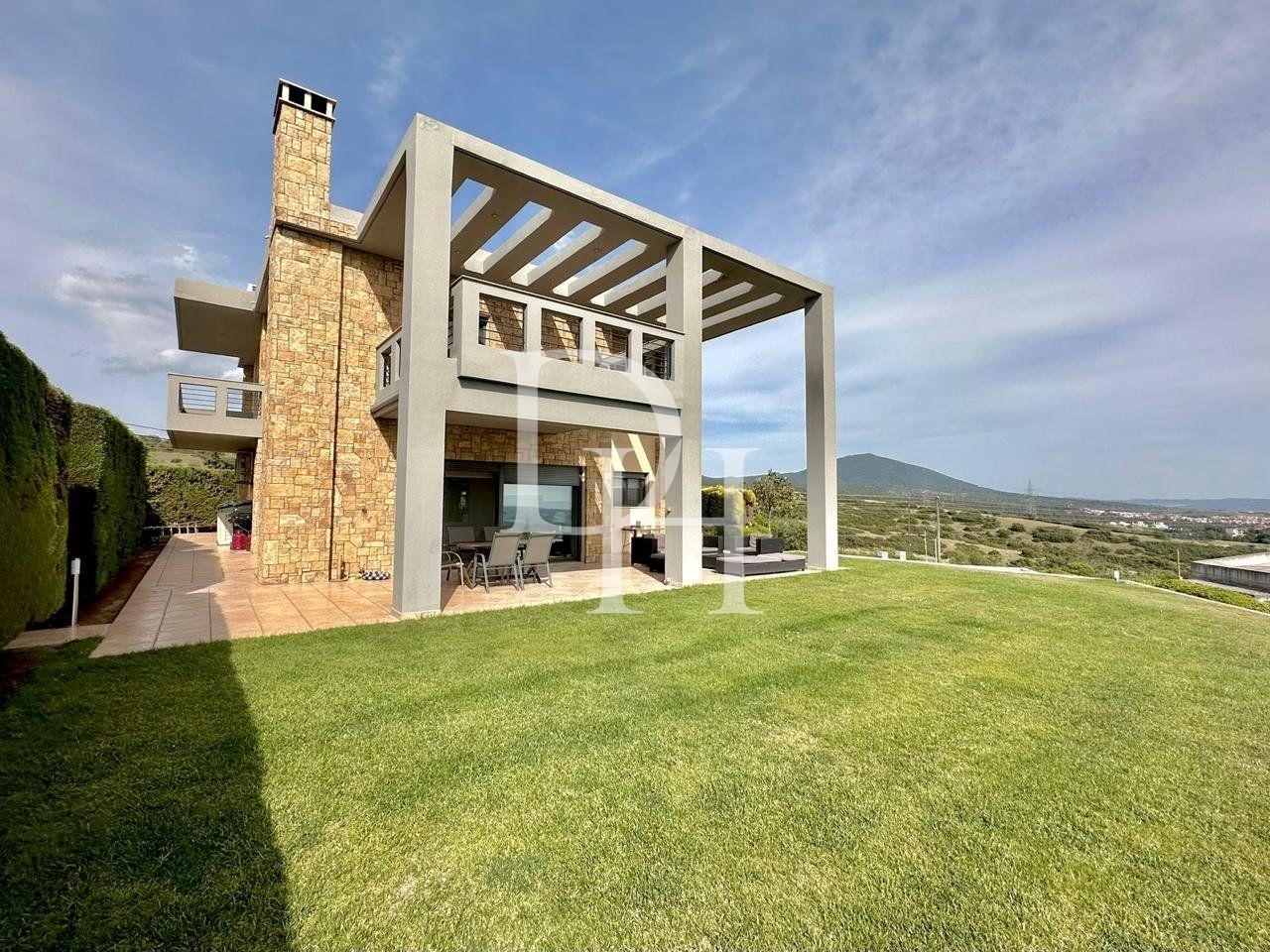 House / Villa, Greece, Central Macedonia, Thessaloniki, 1 200 000 € photo 9