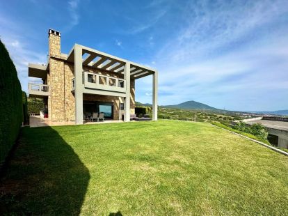 House / Villa, Greece, Central Macedonia, Thessaloniki, 1 200 000 € photo 10